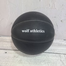 wolf athletics Competition Basketball, enhance your performance on the c... - $25.99