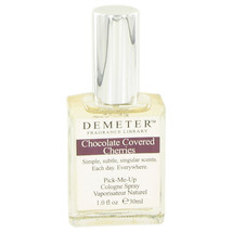 Demeter Chocolate Covered Cherries Perfume By Cologne Spray 1 oz - £28.72 GBP