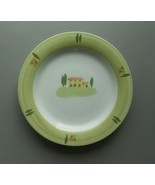  Vintage Farberware Spanish Grove 8&quot;  Bread &amp;  Butter, Dessert Plate  - ... - $5.90