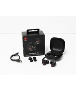 Beats by Dr. Dre Fit Pro True Wireless Earbuds MK2F3LL/A - Black - €73,19 EUR