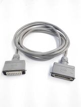 Osung/Harting MPC16 Cable W/Harting 16-Pin Connectors, 11Ft 20AWG  - $45.60