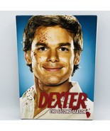 Dexter: Second Season 2 - DVD By Michael C. Hall - Showtime TV Show - £4.30 GBP