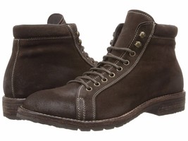 DONALD J PLINER (Made In Italy) Mens Boot Shoe! Reg$400 Limited Offer Sale $159 - £118.95 GBP