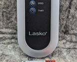 Lasko 3-Button S20610 Remote Control - Fully Tested &amp; Working (O2) - £4.78 GBP