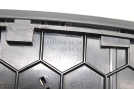 08-15 SMART FORTWO DASH STORAGE COMPARTMENT Q8220 image 11