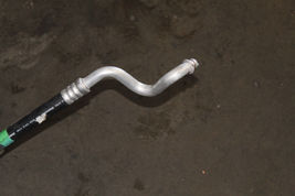 2003-2006 MERCEDES BENZ W220 S600 REAR A/C LINE HOSES CLIMATE CONTROL TUBE K2698 image 2