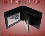 The Pimpernel Wallet by Heinz Minten - Trick - $74.20