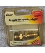 propane Cylinder Adapter --Mr. Heater F276132 ... 1&quot; 20 tread X soft nos... - $13.67 CAD