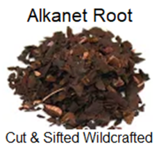 Alkanet Root C/S Wildcrafted (Alkanna tinctoria) - Known as a Dye Plant (Sealed) - £6.56 GBP+