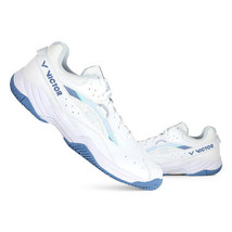 Victor A170II Unisex Badminton Shoes Indoor Shoes Sports Volleyball NWT A170II - £63.35 GBP+