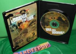 A Bridge Too Far Mgm Dvd Movie - £6.97 GBP