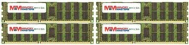 128GB(4X32GB)DDR3 ECC PC3-1333R Memory For The 2013 Apple Mac Pro 6.1-
show o... - £169.94 GBP