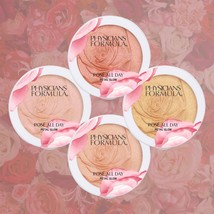 Physicians Formula Rose All Day (Choose Your Shade) - £5.75 GBP+