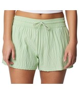 Columbia Women&#39;s Boundless Trek Active Shorts Elastic Waist Active Size ... - $35.05 CAD
