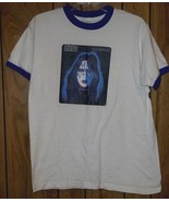 Kiss Ace Frehley Shirt Vintage 1978 Aucoin Iron On Heat Transfer Single ... - €171,66 EUR