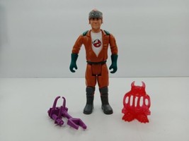 Vintage Ray Stantz Jail Jaw Ghost  Complete  Real Ghostbusters 1980s Kenner B - £43.82 GBP