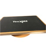 Yes4All Professional Wooden Balance Board Fitness Agility Strength FREE ... - €27,37 EUR Yes4All Professional Wooden Balance Board Fitness Agility Strength FREE ... - €27,37 EUR