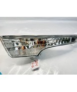 26135-3TA0A 2013 2014 2015 2016 NISSAN ALTIMA FRONT LEFT TURN SIGNAL FOG... - €38,03 EUR
