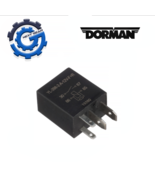 New BWD Multi Purpose Relay (fits various makes &amp; models)  R6472 - $14.92