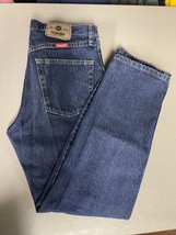 Wrangler 33x30 Regular Fit Jean - £19.97 GBP