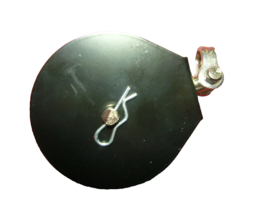 Total Gym XLS Cable Pulley - $12.99