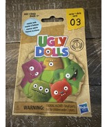 Ugly Dolls Series 3 Blind Bag - $18.85 CAD