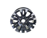 2016 2024 Nissan Titan XD Pro4X OEM Wheel Rim 18x7.5 Alloy - $148.50
