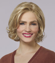 Peyton Wig By Henry Margu, Any Color, Lace Front, Mono Top, Naturally Yours, New - £254.09 GBP