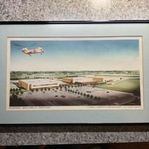 SITE DEVELOPMENT BOEING OF CANADA - ARNPRIOR DIVISION - FRAMED ENGINEERI... - $203.54 CAD
