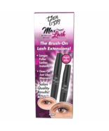 Thin Lizzy Max Lash Mascara 2 Piece Kit - $124.24 CAD