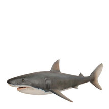 Large Great White Shark Statue - £1,583.47 GBP