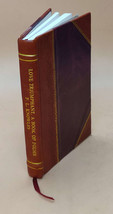 Love triumphant, a book of poems 1904 [Leather Bound] - £33.32 GBP