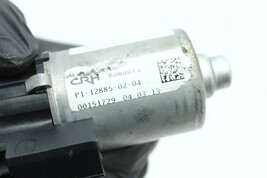 2012-2018 BMW F30 335i 328i FRONT RIGHT SEAT ANGLE POWER ADJUSTMENT MOTOR H1463 image 13