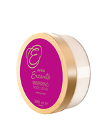 AVON Encanto Inspiring 2 pcs set: Body Scrub &amp; Hand cream rare New - $47.84 CAD
