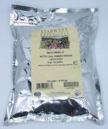 Starwest Bottanicals Organic Nettle Leaf Powder 1lb Bag - £27.40 GBP