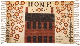 Country Home Rug - 34 inch - £27.93 GBP