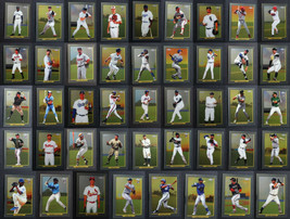 2020 Topps Series 2 Turkey Red Chrome Complete Your Set You U You Pick List - £2.35 GBP+