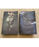 Mara Dyer Book Set Lot by Michelle Hodkin Unbecoming Evolution Vol. 1 &amp; ... - £11.18 GBP