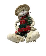 House of LLoyd Christmas Around the World Porcelain Doll Floyd With Box ... - £14.66 GBP