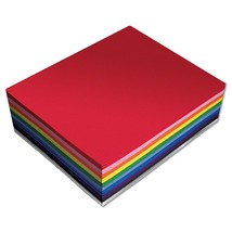 30 Pack Eva Foam Sheets, 9 X 12 Inch, Assorted Colors (10 Colors), 2Mm Thick, By - £25.06 GBP