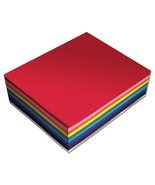 30 Pack Eva Foam Sheets, 9 X 12 Inch, Assorted Colors (10 Colors), 2Mm T... - £25.02 GBP