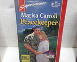 Peacekeeper : 4 Strong Men [Harlequin Superromance No. 655] - £2.37 GBP