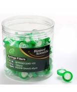 Syringe Filter Pes(Polyethersulfone) Membrane 13Mm Diameter 0.45Um Pore ... - $643.70 MXN