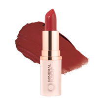 Mineral Fusion Lipstick, Flashy 0.13 Oz In Box + Gift - $21.84