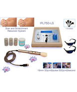 Professional Scar &amp; Stretch Mark Reduction Machine Therapy System for ey... - £1,270.72 GBP