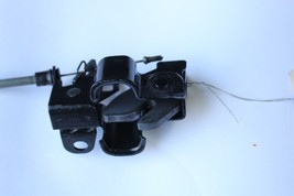 2000-2006 MERCEDES W220 S500 S430 HOOD LOCK LATCH J4600 image 2