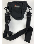 Lowepro Topload Zoom (TLZ) Mini Camera Bag Black Version Top Load Style ... - $39.56 CAD