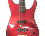 Fernandes Bass Guitar Fury - $399.00