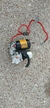 2010-2012 Lexus Hs250h Hybrid abs module Anti Lock Brake Pump motor - $226.71