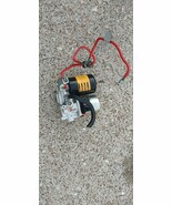 2010-2012 Lexus Hs250h Hybrid abs module Anti Lock Brake Pump motor - $4,165.85 MXN